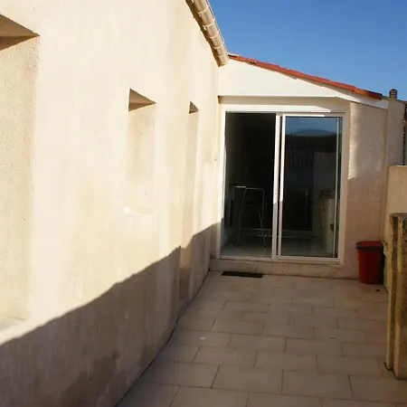 Paranthese A Marennes Holiday home *