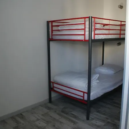 Holiday home Paranthese A Marennes Marennes (Charente-Maritime)